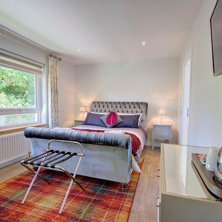Loch Earn Bed & Breakfast Inverness Exterior photo
