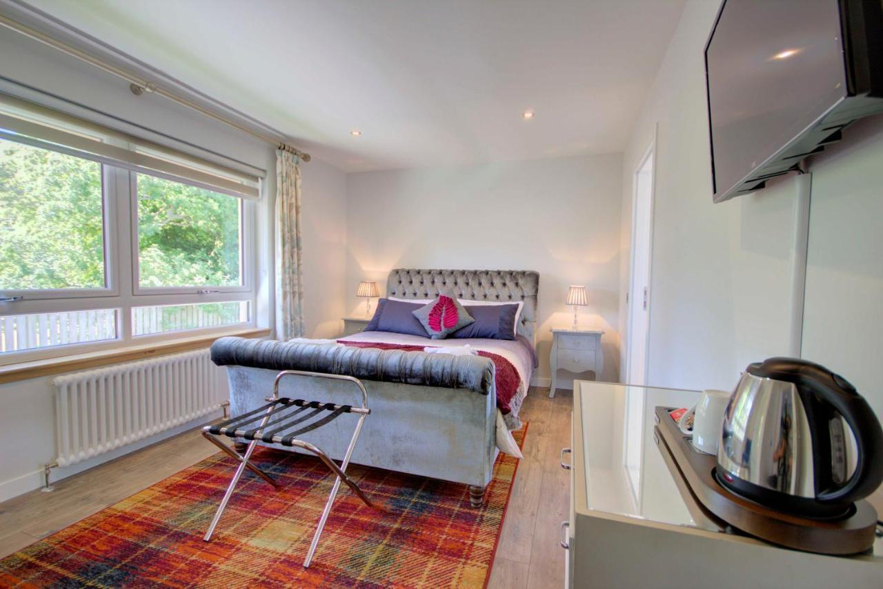 Loch Earn Bed & Breakfast Inverness Exterior photo