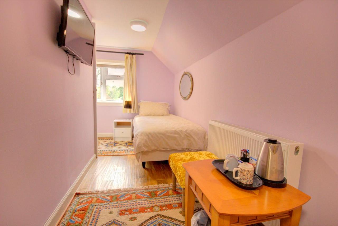 Loch Earn Bed & Breakfast Inverness Exterior photo