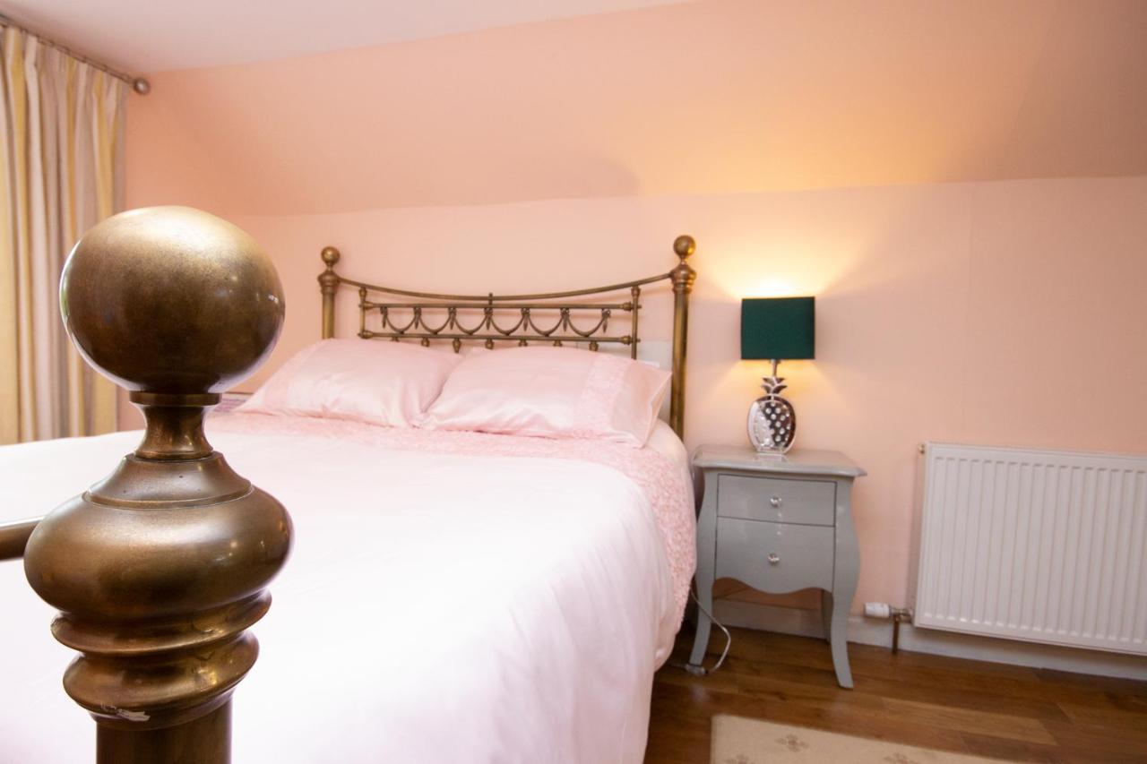 Loch Earn Bed & Breakfast Inverness Exterior photo