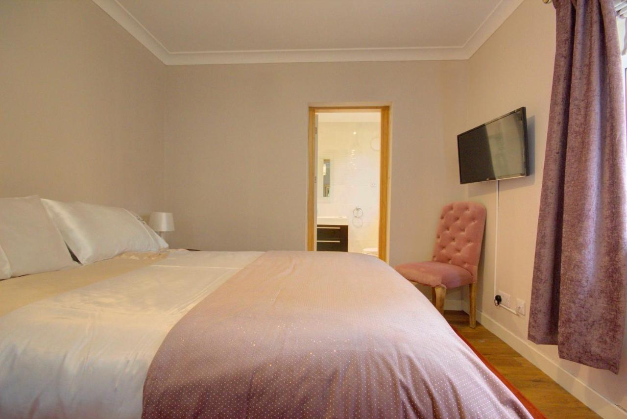 Loch Earn Bed & Breakfast Inverness Exterior photo