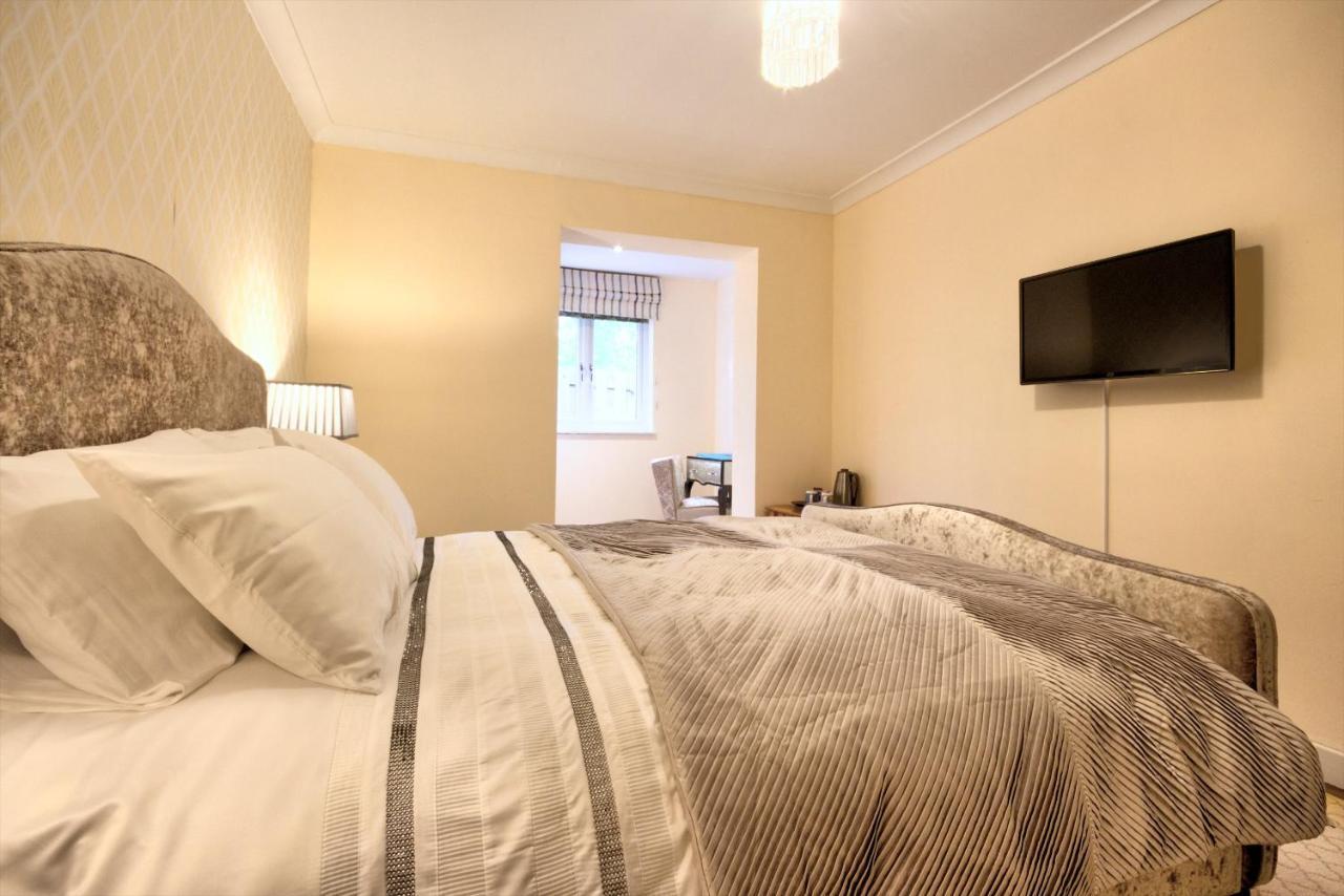 Loch Earn Bed & Breakfast Inverness Exterior photo