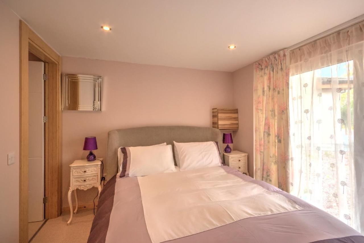 Loch Earn Bed & Breakfast Inverness Exterior photo
