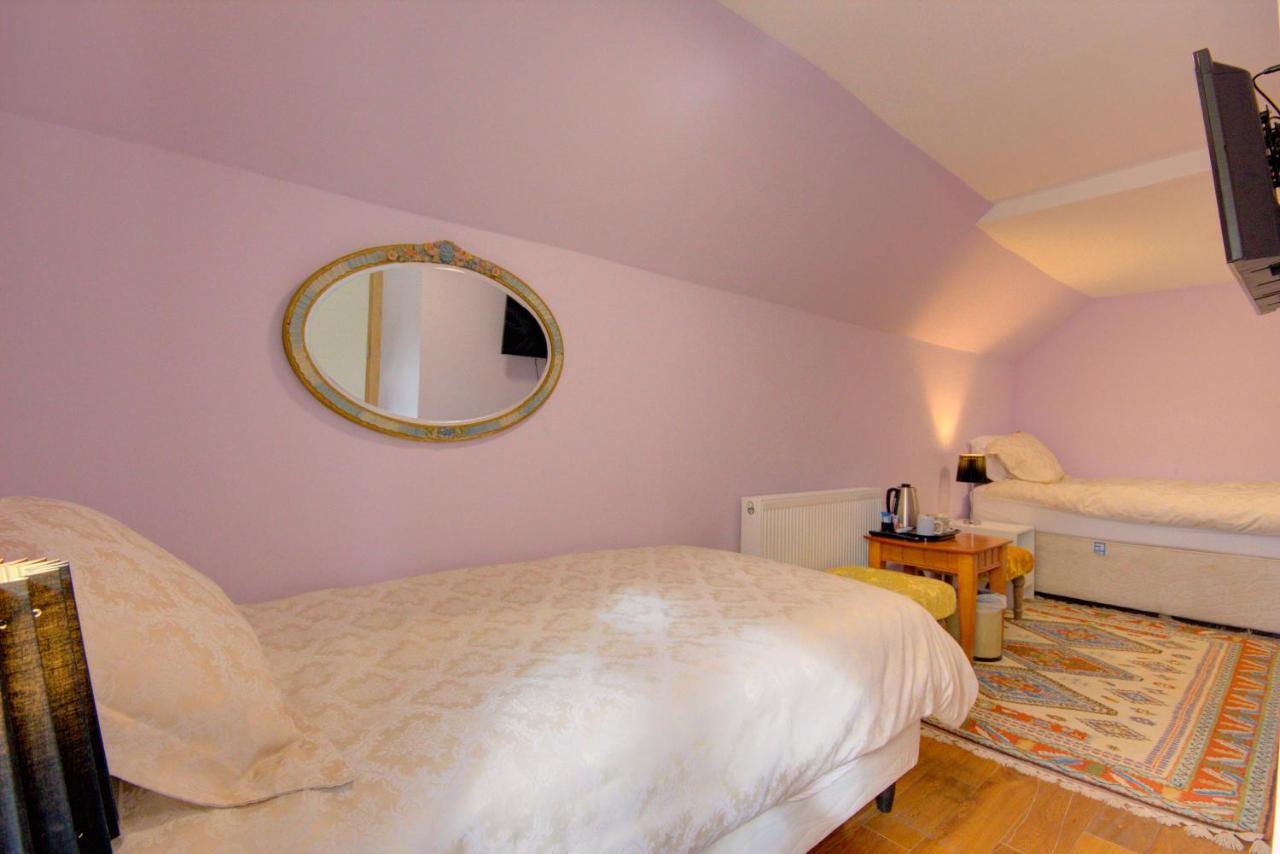 Loch Earn Bed & Breakfast Inverness Exterior photo