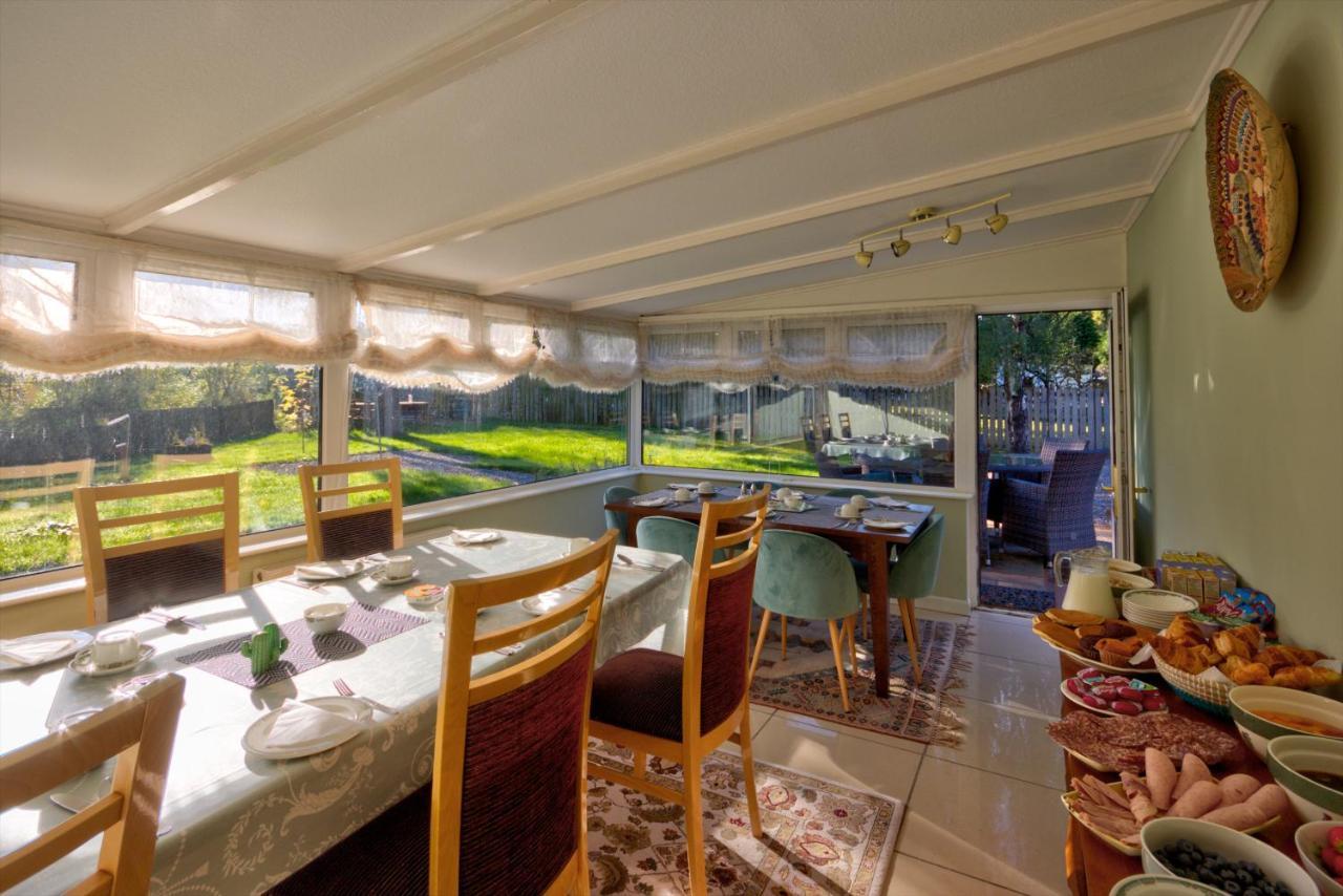 Loch Earn Bed & Breakfast Inverness Exterior photo